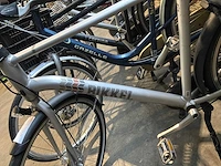 Stadsfiets (5x) - afbeelding 5 van  9