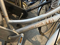 Stadsfiets (5x) - afbeelding 9 van  9