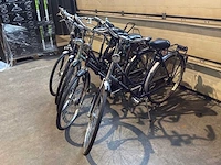 Stadsfiets (5x) - afbeelding 2 van  9