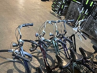 Stadsfiets (5x) - afbeelding 3 van  9