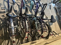 Stadsfiets (5x) - afbeelding 4 van  9