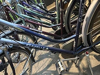Stadsfiets (5x) - afbeelding 5 van  9