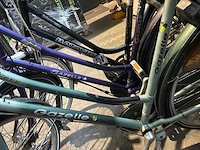 Stadsfiets (5x) - afbeelding 7 van  9