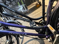 Stadsfiets (5x) - afbeelding 8 van  9