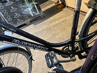 Stadsfiets (5x) - afbeelding 9 van  9