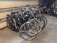 Stadsfiets (5x)
