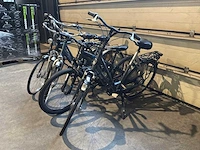 Stadsfiets (5x) - afbeelding 2 van  6