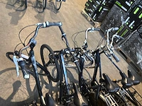 Stadsfiets (5x) - afbeelding 3 van  6