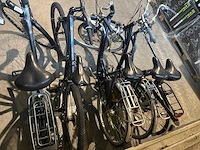 Stadsfiets (5x) - afbeelding 4 van  6