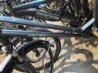 Stadsfiets (5x) - afbeelding 5 van  6