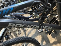 Stadsfiets (5x) - afbeelding 6 van  6
