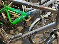 Stadsfiets (5x) - afbeelding 2 van  10