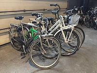 Stadsfiets (5x)
