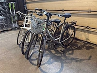 Stadsfiets (5x) - afbeelding 3 van  10