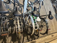 Stadsfiets (5x) - afbeelding 5 van  10