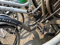Stadsfiets (5x) - afbeelding 7 van  10