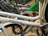 Stadsfiets (5x) - afbeelding 8 van  10
