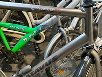 Stadsfiets (5x) - afbeelding 10 van  10