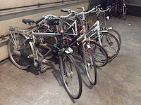 Stadsfiets (5x)