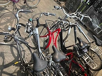 Stadsfiets (5x) - afbeelding 5 van  10