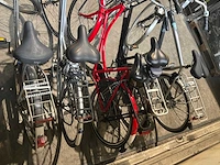 Stadsfiets (5x) - afbeelding 6 van  10