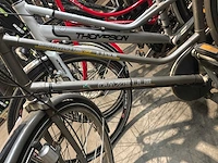 Stadsfiets (5x) - afbeelding 7 van  10