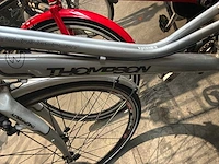 Stadsfiets (5x) - afbeelding 8 van  10