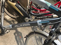 Stadsfiets (5x) - afbeelding 10 van  10