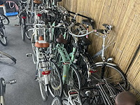 Stadsfiets (6x) - afbeelding 2 van  9