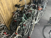 Stadsfiets (6x) - afbeelding 3 van  9