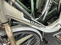 Stadsfiets (6x) - afbeelding 4 van  9