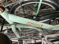 Stadsfiets (6x) - afbeelding 6 van  9