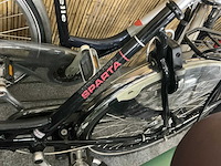 Stadsfiets (6x) - afbeelding 8 van  9