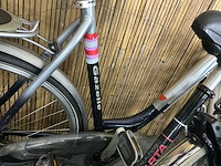 Stadsfiets (6x) - afbeelding 9 van  9