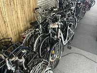 Stadsfiets (6x) - afbeelding 3 van  9