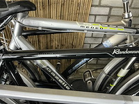 Stadsfiets (6x) - afbeelding 8 van  9