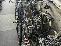 Stadsfiets (6x) - afbeelding 2 van  9