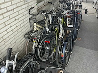Stadsfiets (6x) - afbeelding 3 van  9