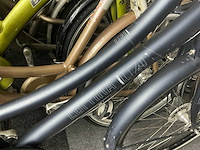 Stadsfiets (6x) - afbeelding 4 van  9