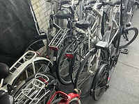 Stadsfiets (6x) - afbeelding 3 van  9