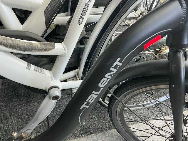 Stadsfiets (6x) - afbeelding 4 van  9