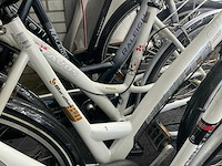 Stadsfiets (6x) - afbeelding 6 van  9