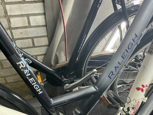 Stadsfiets (6x) - afbeelding 8 van  9