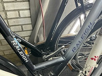 Stadsfiets (6x) - afbeelding 8 van  9