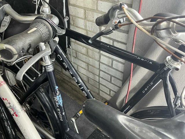 Stadsfiets (6x) - afbeelding 9 van  9