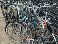 Stadsfiets (6x) - afbeelding 2 van  9