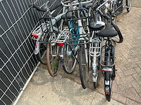 Stadsfiets (6x) - afbeelding 3 van  9
