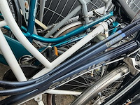 Stadsfiets (6x) - afbeelding 5 van  9