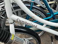 Stadsfiets (6x) - afbeelding 6 van  9