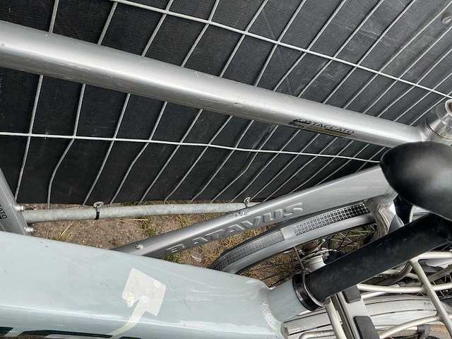 Stadsfiets (6x) - afbeelding 9 van  9